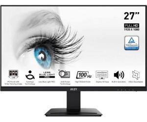 Monitor Msi Pro Mp273a