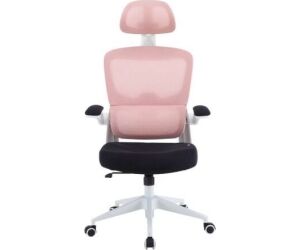Silla Gaming Woxter Ergo/ Rosa