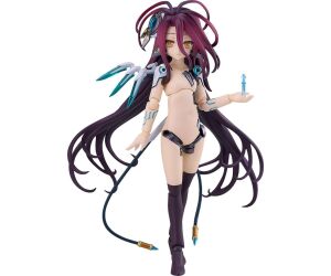 Figura good smile company figma no game no life schwi