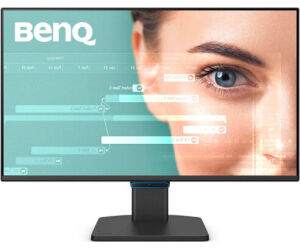 BenQ GW2490C pantalla para PC 60,5 cm (23.8") 1920 x 1080 Pixeles Negro