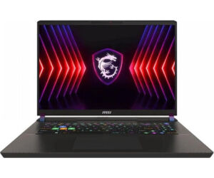 Msi Portatil Vector 16 Hx A14vfg-402xes. 16" Ips-level Qhd+ (2560x1600) 240hz. I7-14700hx. Nvidia Geforce Rtx 4060, Gddr6 8gb. Ddr5 16gb*2. Free Dos. Gray