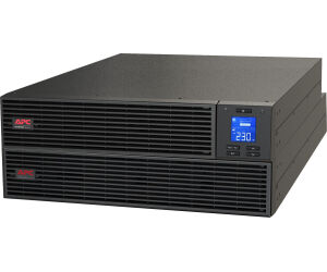 APC Easy UPS SRV RM 6000VA 230V ,with RailKit, Ext