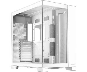 Caja Torre E-atx C8 Blanco Antec