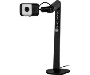 AVer M5 cámara de documentos Negro 25,4 / 3,2 mm (1 / 3.2") CMOS USB 2.0