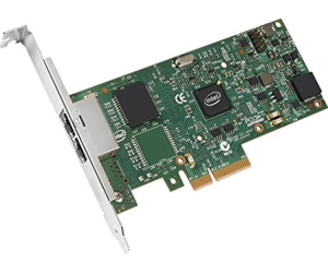 Intel I350T2V2 adaptador y tarjeta de red Ethernet 1000 Mbit/s Interno