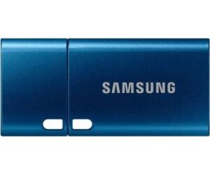Usb Disk 512 Gb Type-c Blue Samsung