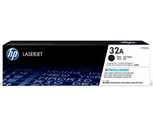 Hp 32a Tambor Negro Hp32a (cf232a)