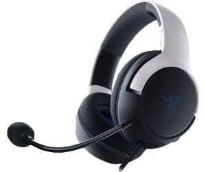 Razer Kaira X PS5 bk| RZ04-03970200-R3M1 Blanco Bluetooth Gamepad MAC, Nintendo Switch Lite, PC, PlayStation 4, PlayStation 5