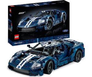 Lego technic ford
