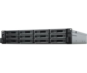 Synology RX1223RP Expansion Unit 12Bay Rack