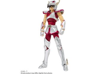 Figura tamashii nations saint seiya cloth myth 20 aniversario pegasus seiya