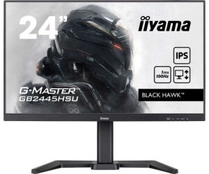Monitor Iiyama Ips, 100hz, 300cd