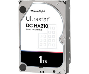 Disco Duro 1 Tb 3.5 '' Sata Wd Ultrastar