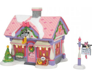 Figura decorativa enesco disney mickey mouse zapateria