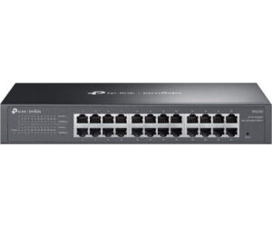 Switch Omada Es224g 16-port Gigabit Easy Managed Switch