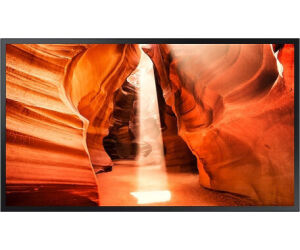 Samsung LH55OMNESGBXEN pantalla de seÃ±alizaciÃ³n Pantalla plana para seÃ±alizaciÃ³n digital 139,7 cm (55") VA Wifi Full HD Negro