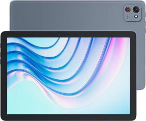 Tablet cubot tab 65 10.1 pulgadas - 4gb - 128gb - wifi - gris