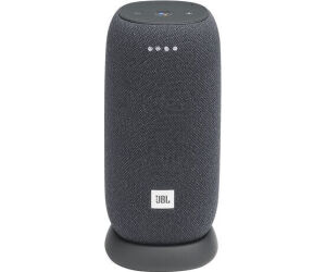 Altavoz con Bluetooth JBL Link Portable/ 20W/ 1.0/ Gris