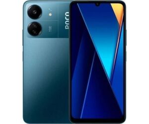 Smartphone Poco C65 6,74 4g Nfc 6gb/128gb Blue
