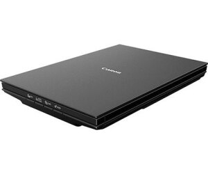 Escaner Canon Lide 300 Negro