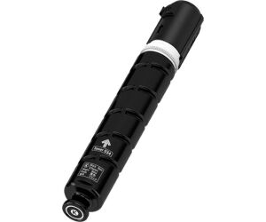 Toner canon 034 negro 12000 paginas