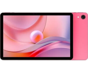 Tablet SPC Gravity 11" 6th/ 4GB/ 128GB/ Octacore/ Aluminio/ Rosa