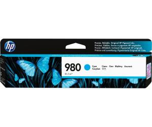 Toner Hp 980 Cian