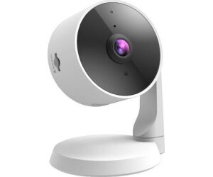 D-link Camara 1080p Wireless Day/night Color Pan/tilt H.264