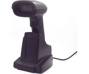 Lector De Codigos De Barras Ewent 2d Inalambrico Y Bluetooth Con Smart Dock