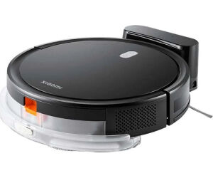 Aspirador Xiaomi Robot Vacuum E5 Black