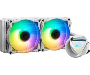 RefrigeraciÓn LÍquida Msi Mag Coreliquid 240r V2 Whit