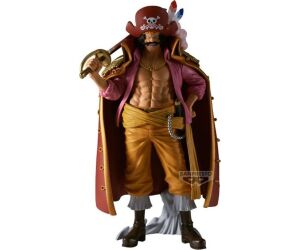 Figura banpresto one piece premium gol d.roger [the anime] 30cm