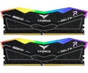 Ddr5 Teamgroup T-force Delta Rgb 16gb X2 6000 Blanco