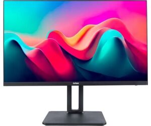 NILOX NXM24REG11 Monitor 24  IPS VGA HDMI DP AA MM