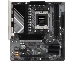Asrock B650M-HDV/M.2 AMD B650 Zócalo AM5 micro ATX