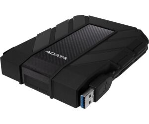 ADATA HD710 Pro HDD Externo 2TB 2,5" USB 3.2 Black
