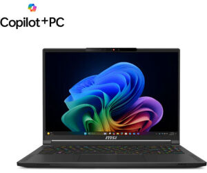 NOTEBOOK MSI Stealth A16 AI+ A3HWGG-012XES