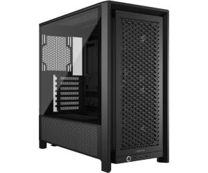 Caja Semitorre Atx Frame 4000d Rs Black Corsair