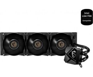 Refrigeracion Liquida Msi Mag Coreliquid P360