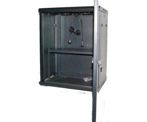 Silla Troun Negro/verde Droxio