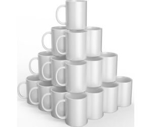 Cricut 2008945 tazón Blanco Universal 36 pieza(s)
