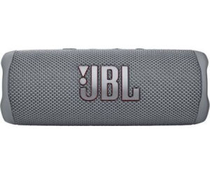 Altavoz con Bluetooth JBL FLIP 6/ 30W/ 1.0/ Gris