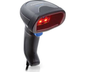 Quickscan D2590 2d Blk Usb Kit Mpx