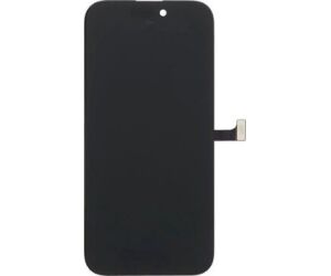PANTALLA COMPLETA COOL IPHONE 15 Pro AAA  BLACK
