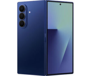 Smartphone Samsung Galaxy Z Fold7 12GB/ 512GB/ 8"/ 5G/ Azul Intenso