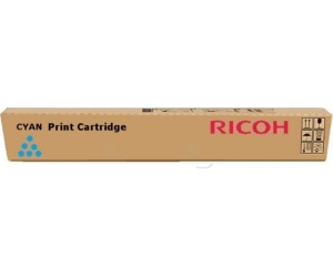 Toner ricoh 841928 cian mp c2503h -  9.500 paginas