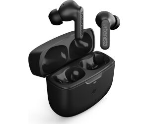 Auriculares urbanista true wireless inalambricos atlanta multipunto midnight black