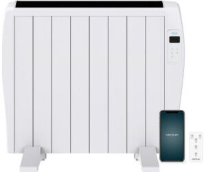 Emisor Termico Cecotec Ready Warm 1800 Thermal Connected V