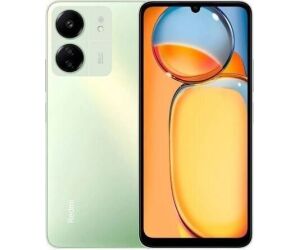 Smartphone Xiaomi Redmi 13c Nfc 6,74 4g Hd+ Dual 6gb/128gb Clover Green