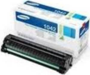 Tóner Original Samsung MLT-D1042S/ Negro